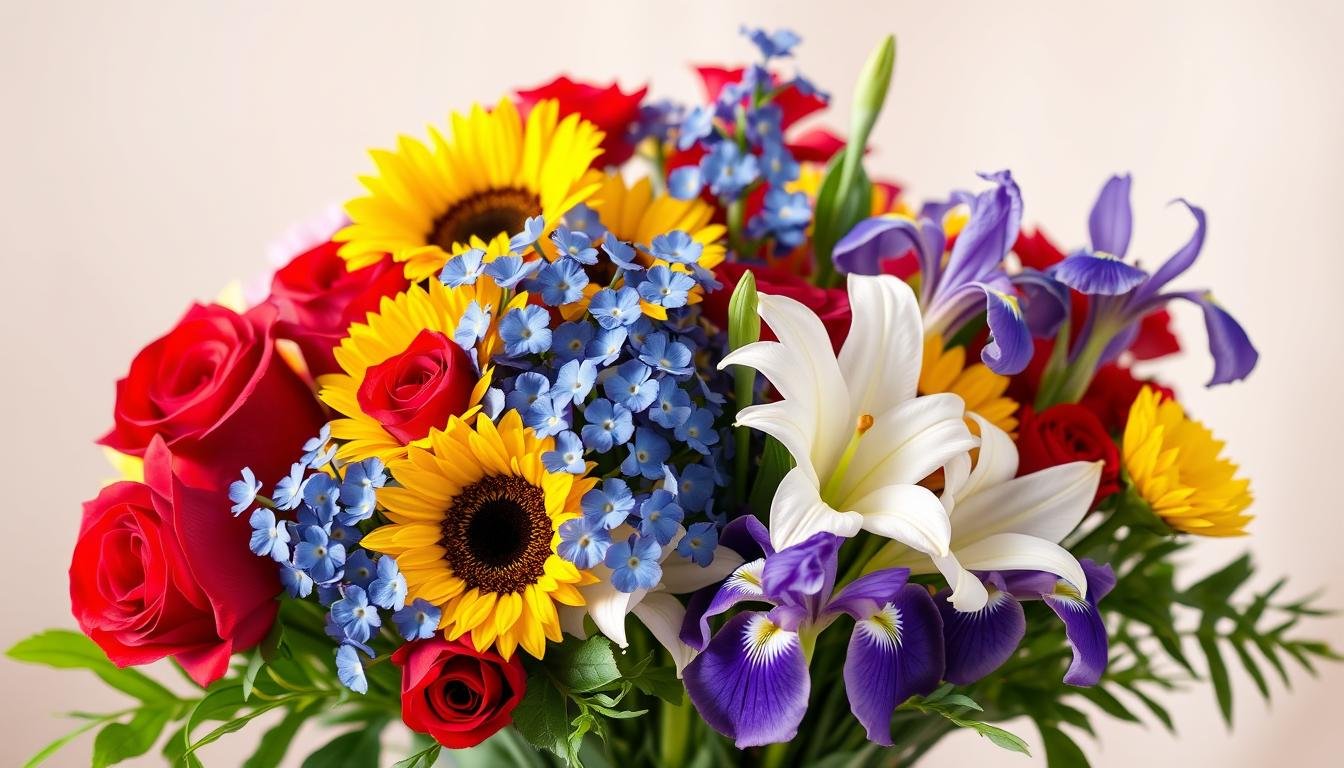 Flower Meanings